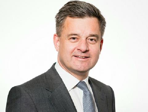 peter mckellar global head of private equity and infrastructure equity at asi