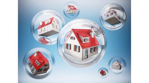 Residential demand and prices continue to rise, but what are the risks?