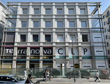 via torino asset