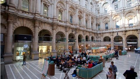 Royal Exchange