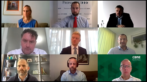 residential roundtable