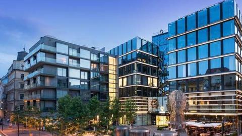 cpi property group