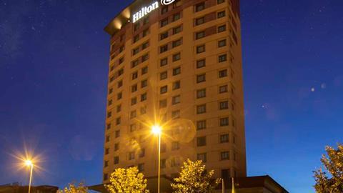hilton