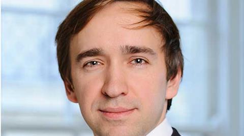 Nikolay Golubev