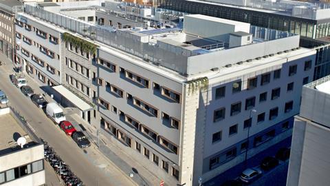 Invel''s Milan asset