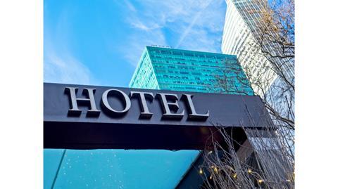 Schroders secures €117m for new UK hotel strategy