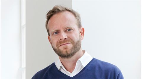 Daniel Schuldig