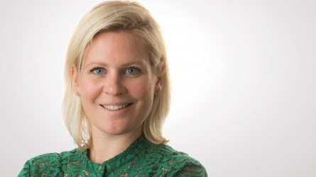 Merel Versteegh has joined Cording from CBRE GI as fund financial controller.