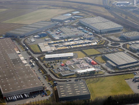 barings re enters french market with lille logistics deal