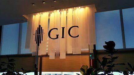 GIC''s 2021 / 2022 report has just been published