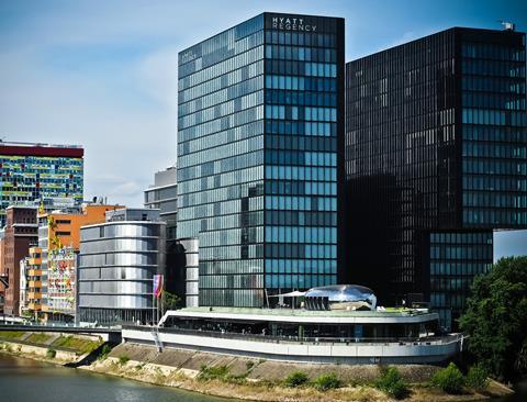 dusseldorf