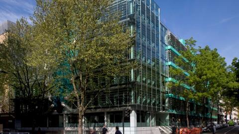 13-17 Fitzroy Street