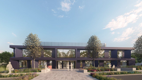 Mole Business Park