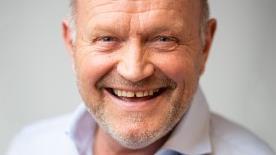CEO Anders Nissen