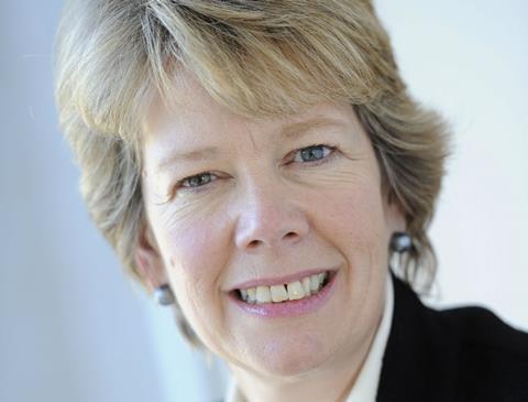 anne kavanagh