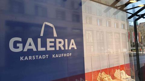 Karstadt
