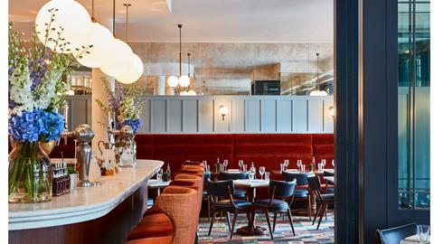 Soho House in Milan