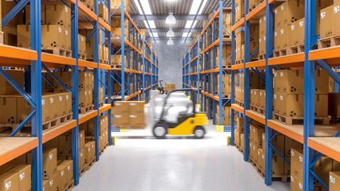 Mirastar launches as logistics investor