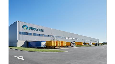 Prologis pumps €462m into European and US investment funds