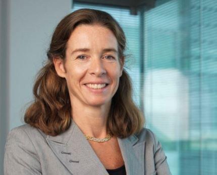 sophie van oosterom cio emea cbre global investors