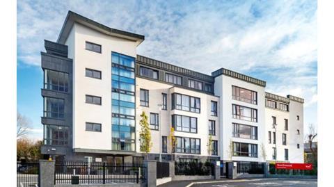 Northwood Nursing Home, Dublin