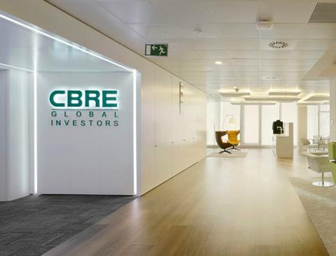 cbre