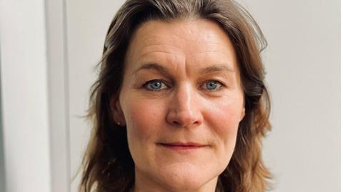 Polly Throughton
