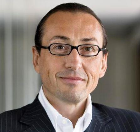 wolfgang egger ceo of patrizia