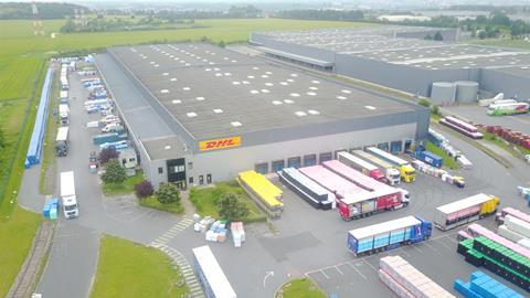 Corelog has sold its entire French logistics portfolio to GreenOak Real Estate.