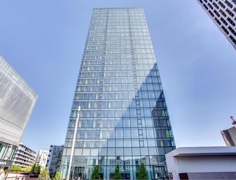 cityscope