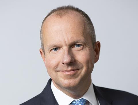 richard angliss