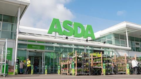 asda