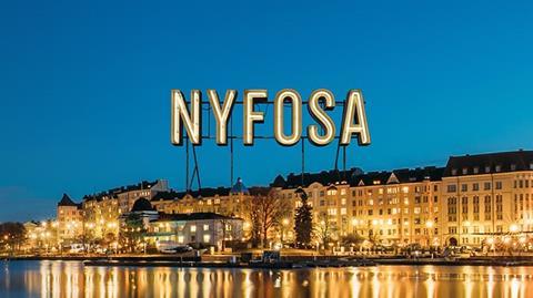 Nyfosa