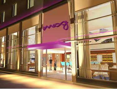 moxy frankfurt eschborn