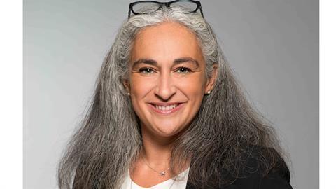 Marie-Laure Leclercq de Sousa