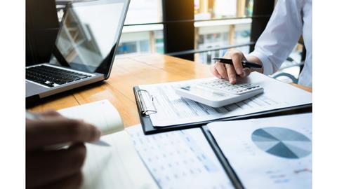 Weekly data sheet 6 March 2020