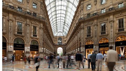 JLL Milan