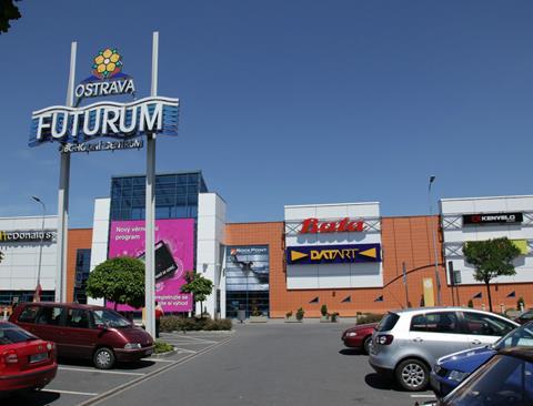 futurum ostrava