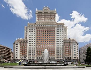 edificio espaa 350