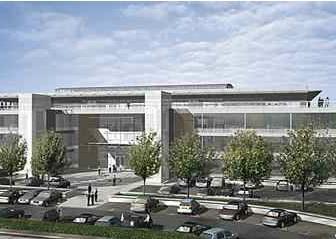 cisco bedfont lakes