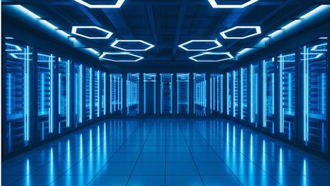 data centre