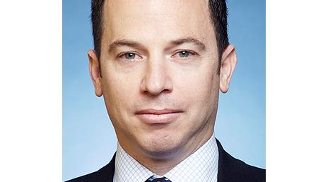 Gad Caspy, Signal Capital Partners