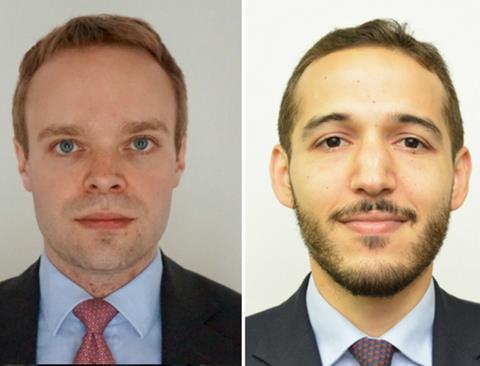 henderson park appointments