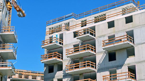 Construction faces inflationary pressures