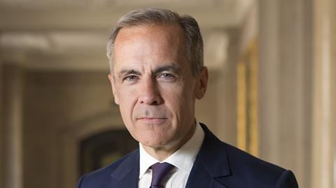 Mark Carney