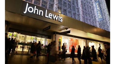 John Lewis