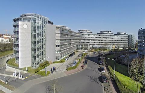 olaf palme street