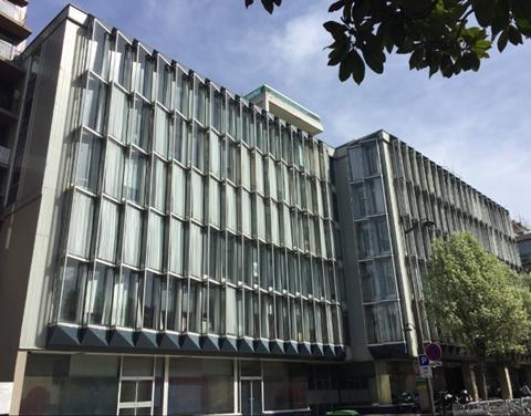 eqt expands french portfolio with 70m paris buy