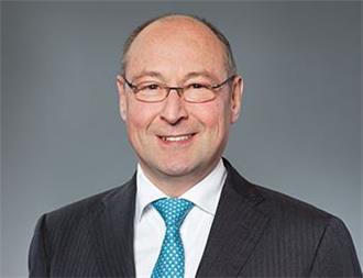 rolf buch ceo of vonovia se
