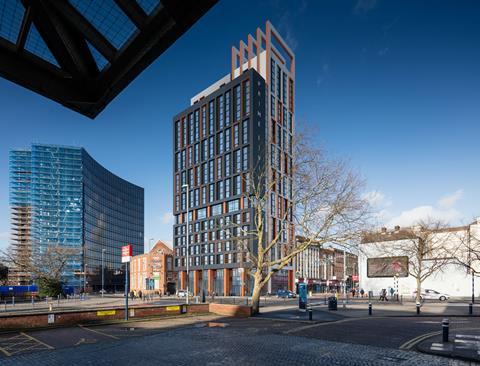 portsmouth scheme